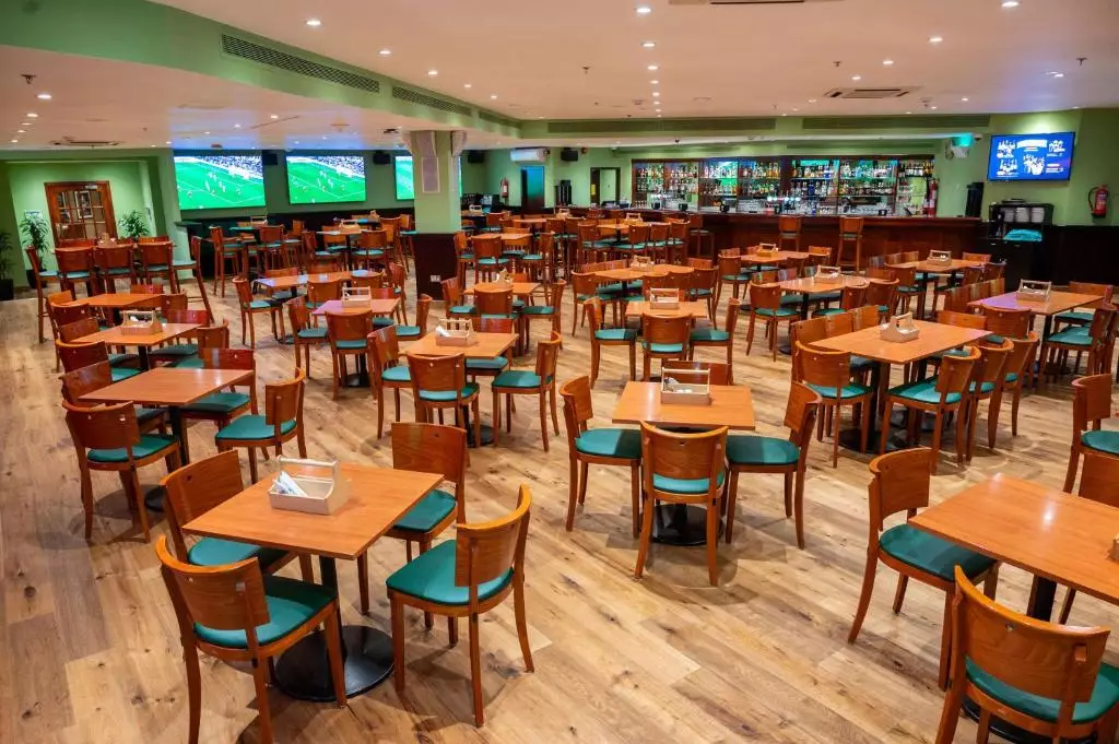 Radisson Blu Hotel